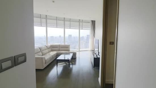 Magnolias Ratchadamri Boulevard : แมกโนเลียส์ ราชดำริ บูเลอวาร์ด, กรุงเทพ, ถนน ราชดำริ, ลุมพินี, ปทุมวัน, กรุงเทพ, 108 ตร.ม., คอนโด ให้เช่า, โดย Kanchana Praneewong, 500215000 - DDproperty.com