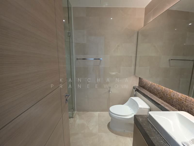 Magnolias Ratchadamri Boulevard, Bangkok, Ratchadamri Road, Lumphini, Pathum Wan, Bangkok, 2 Bedrooms, 108 sqm, Condo For Rent, by Kanchana Praneewong, 500215000 - DDproperty.com