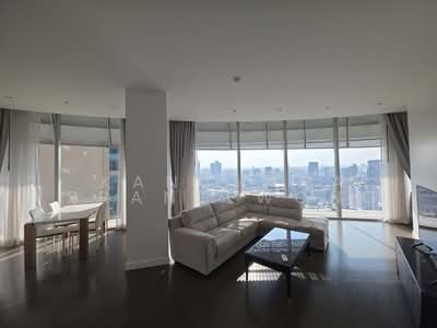 For Rent - Magnolias Ratchadamri Boulevard, Bangkok