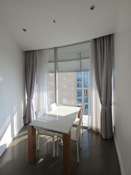 Magnolias Ratchadamri Boulevard, Bangkok, Ratchadamri Road, Lumphini, Pathum Wan, Bangkok, 2 Bedrooms, 108 sqm, Condo For Rent, by Kanchana Praneewong, 500215000 - DDproperty.com