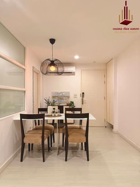 The Bangkok Sathorn-Taksin, Bangkok, Krung Thonburi, Bang Lam Phu Lang, Khlong San, Bangkok, 2 Bedrooms, 71 sqm, Condo For Rent, by JSA REAL ESTATE, 500215001 - DDproperty.com