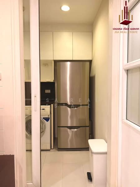 The Bangkok Sathorn-Taksin, Bangkok, Krung Thonburi, Bang Lam Phu Lang, Khlong San, Bangkok, 2 Bedrooms, 71 sqm, Condo For Rent, by JSA REAL ESTATE, 500215001 - DDproperty.com