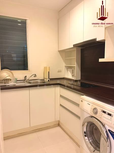 The Bangkok Sathorn-Taksin, Bangkok, Krung Thonburi, Bang Lam Phu Lang, Khlong San, Bangkok, 2 Bedrooms, 71 sqm, Condo For Rent, by JSA REAL ESTATE, 500215001 - DDproperty.com
