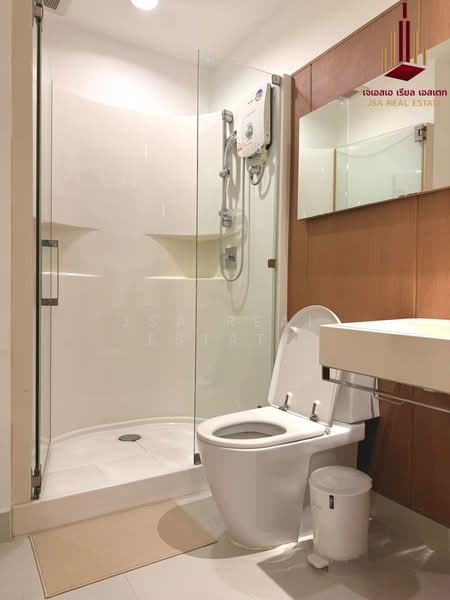 The Bangkok Sathorn-Taksin, Bangkok, Krung Thonburi, Bang Lam Phu Lang, Khlong San, Bangkok, 2 Bedrooms, 71 sqm, Condo For Rent, by JSA REAL ESTATE, 500215001 - DDproperty.com