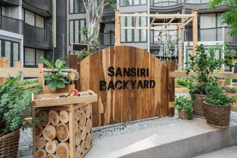 Kawa Haus, Bangkok, 95 Soi Rim Khlong, Phra Kanong Nua, Watthana, Bangkok, 1 Bedroom, 37 sqm, Condo For Rent, by Wathanyu Withanakul, 500215003 - DDproperty.com