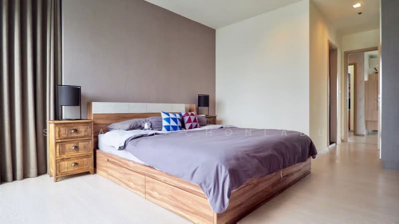 Rhythm Sukhumvit 36-38, Bangkok, 55 Soi Sukhumvit 36, Sukhumvit Road, Phra Kanong, Khlong Toei, Bangkok, 2 Bedrooms, 76 sqm, Condo For Rent, by Sutavee Chonlabud, 500215004 - DDproperty.com