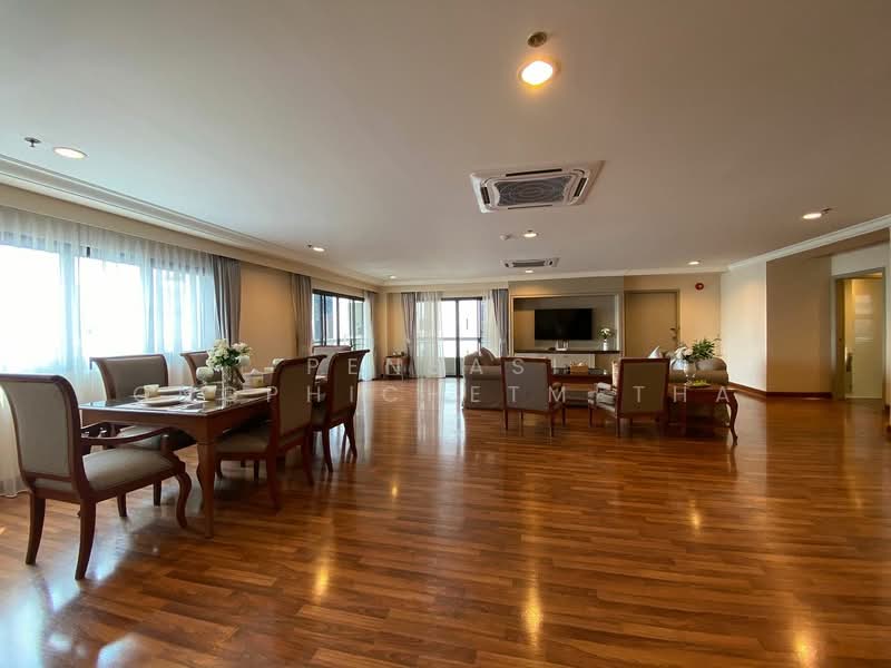  จี.พี. แกรนด์ ทาวเวอร์, กรุงเทพ, 55 ซอยสุขุมวิท 23, คลองเตยเหนือ, วัฒนา, กรุงเทพ, 260 ตร.ม., อพาร์ทเมนท์ ให้เช่า, โดย Pensasi Ongphichetmetha, 500215005 - DDproperty.com