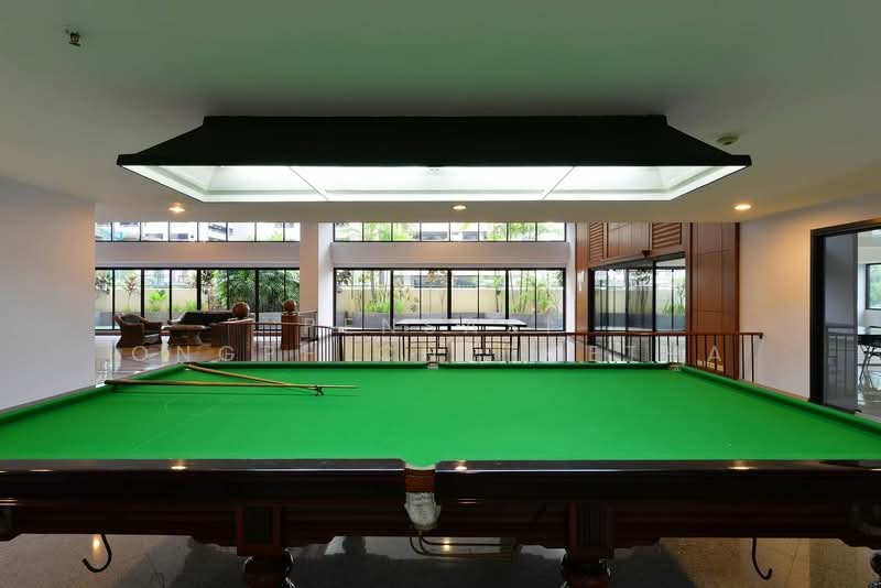 G.P. Grande Tower, Bangkok, 55 Sukhumvit 23, Khlongtoei Nua, Watthana, Bangkok, 3 Bedrooms, 260 sqm, Apartment For Rent, by Pensasi Ongphichetmetha, 500215005 - DDproperty.com