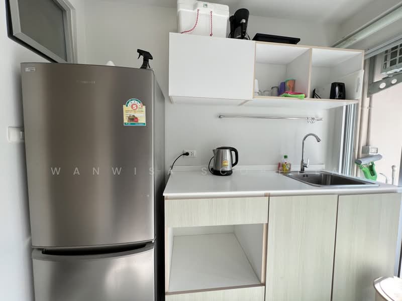 Baan Peang Ploen : บ้าน เพียง เพลิน, ประจวบคีรีขันธ์, 6/608 หมู่บ้านหัวดอน, หนองแก, หัวหิน, ประจวบคีรีขันธ์, 30 ตร.ม., คอนโด ขาย, โดย Wanwisa Scopetta, 500215006 - DDproperty.com