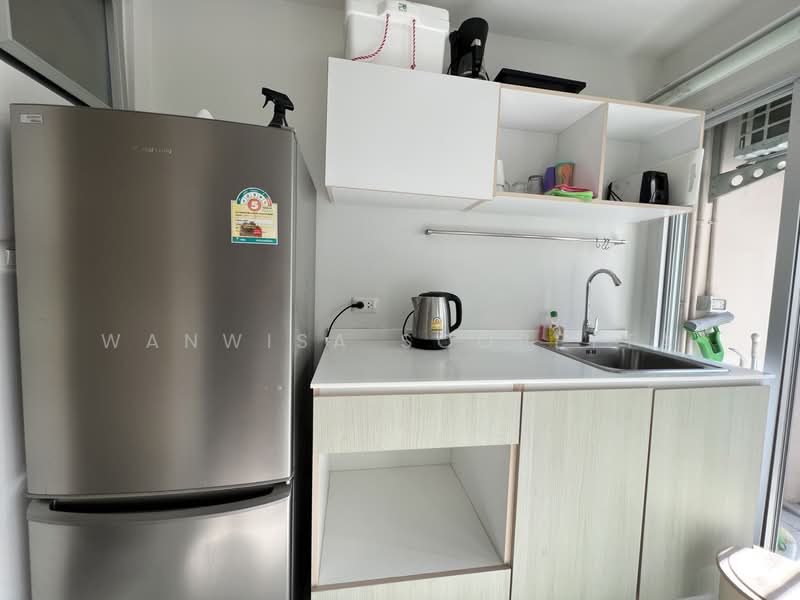 Baan Peang Ploen, Prachuap Khiri Khan, 6/608 Mooban Huadon, Nong Kae, Hua Hin, Prachuap Khiri Khan, 1 Bedroom, 30 sqm, Condo For Sale, by Wanwisa Scopetta, 500215006 - DDproperty.com