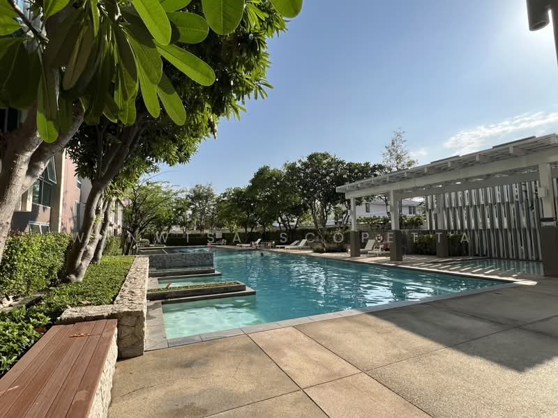 Baan Peang Ploen, Prachuap Khiri Khan, 6/608 Mooban Huadon, Nong Kae, Hua Hin, Prachuap Khiri Khan, 1 Bedroom, 30 sqm, Condo For Sale, by Wanwisa Scopetta, 500215006 - DDproperty.com