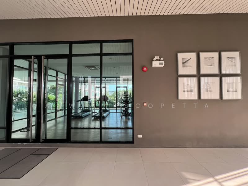 Baan Peang Ploen, Prachuap Khiri Khan, 6/608 Mooban Huadon, Nong Kae, Hua Hin, Prachuap Khiri Khan, 1 Bedroom, 30 sqm, Condo For Sale, by Wanwisa Scopetta, 500215006 - DDproperty.com