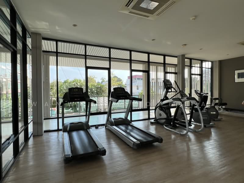 Baan Peang Ploen, Prachuap Khiri Khan, 6/608 Mooban Huadon, Nong Kae, Hua Hin, Prachuap Khiri Khan, 1 Bedroom, 30 sqm, Condo For Sale, by Wanwisa Scopetta, 500215006 - DDproperty.com