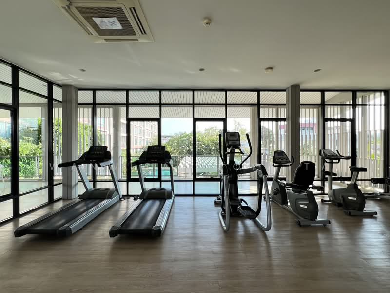 Baan Peang Ploen, Prachuap Khiri Khan, 6/608 Mooban Huadon, Nong Kae, Hua Hin, Prachuap Khiri Khan, 1 Bedroom, 30 sqm, Condo For Sale, by Wanwisa Scopetta, 500215006 - DDproperty.com