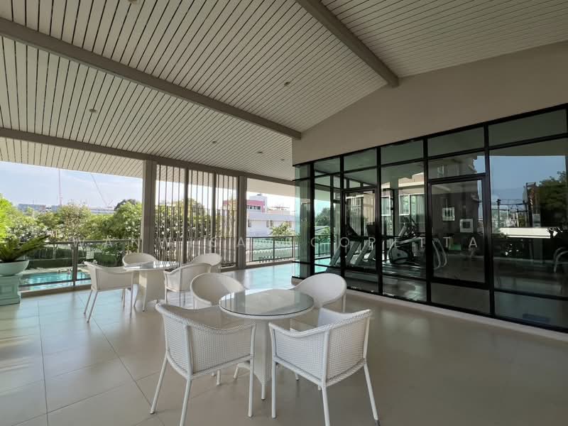 Baan Peang Ploen, Prachuap Khiri Khan, 6/608 Mooban Huadon, Nong Kae, Hua Hin, Prachuap Khiri Khan, 1 Bedroom, 30 sqm, Condo For Sale, by Wanwisa Scopetta, 500215006 - DDproperty.com