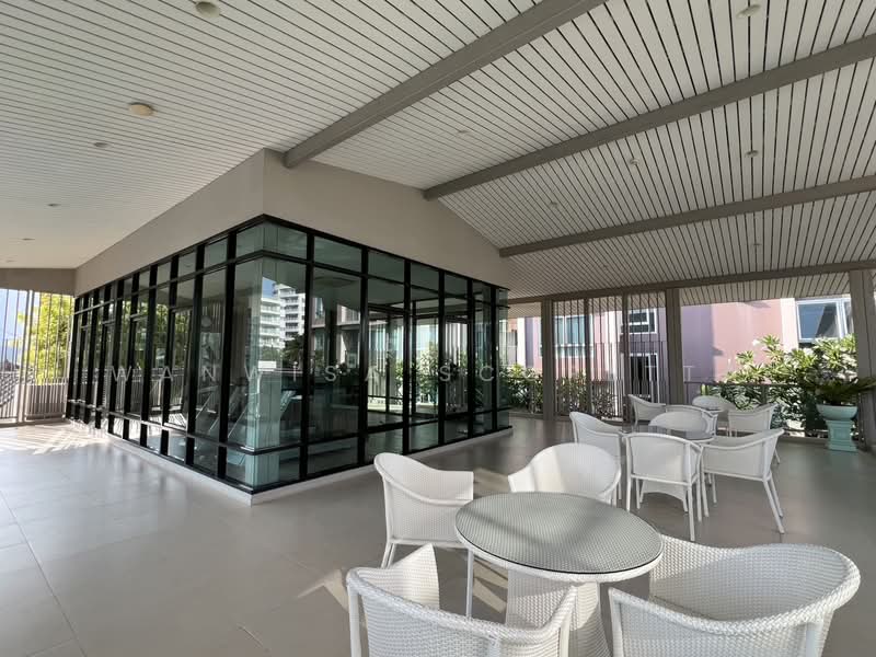 Baan Peang Ploen, Prachuap Khiri Khan, 6/608 Mooban Huadon, Nong Kae, Hua Hin, Prachuap Khiri Khan, 1 Bedroom, 30 sqm, Condo For Sale, by Wanwisa Scopetta, 500215006 - DDproperty.com