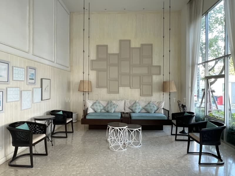 Baan Peang Ploen : บ้าน เพียง เพลิน, ประจวบคีรีขันธ์, 6/608 หมู่บ้านหัวดอน, หนองแก, หัวหิน, ประจวบคีรีขันธ์, 30 ตร.ม., คอนโด ขาย, โดย Wanwisa Scopetta, 500215006 - DDproperty.com