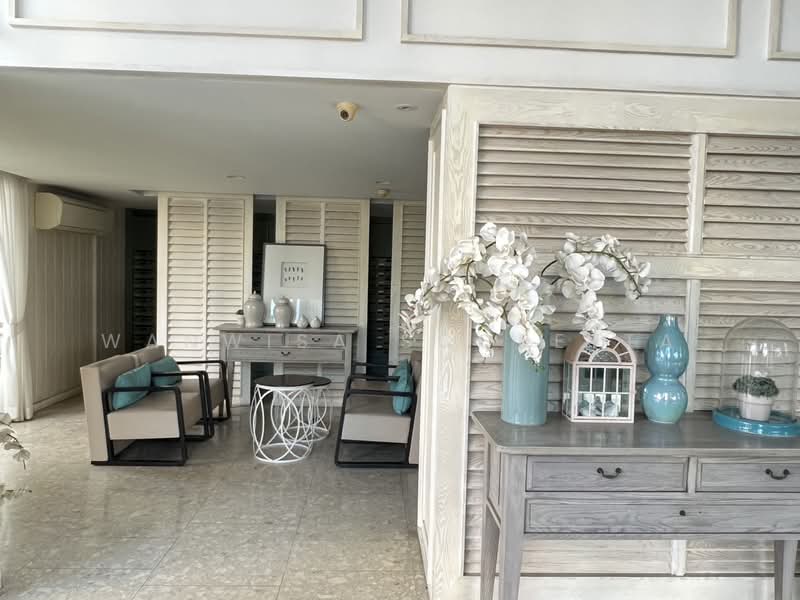 Baan Peang Ploen : บ้าน เพียง เพลิน, ประจวบคีรีขันธ์, 6/608 หมู่บ้านหัวดอน, หนองแก, หัวหิน, ประจวบคีรีขันธ์, 30 ตร.ม., คอนโด ขาย, โดย Wanwisa Scopetta, 500215006 - DDproperty.com