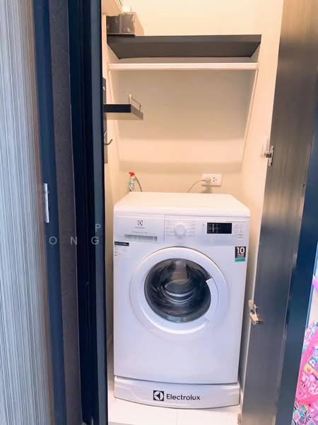 Rhythm Sukhumvit 44/1, Bangkok, Sukhumvit Road, Phra Kanong, Khlong Toei, Bangkok, 2 Bedrooms, 51 sqm, Condo For Rent, by Pensasi Ongphichetmetha, 500215007 - DDproperty.com