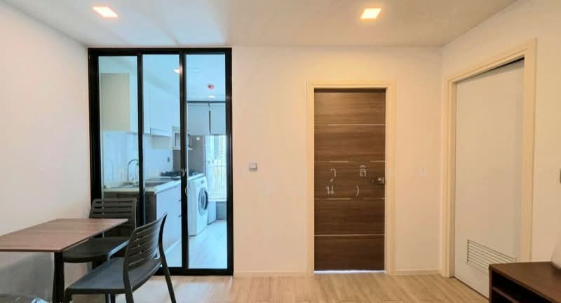 Atmoz Ladprao 71, Bangkok, Soi Lat Phrao 71, Lat Phrao, Lat Phrao, Bangkok, 1 Bedroom, 34 sqm, Condo For Sale, by คุณพลอยวาลินน์ (วาลินน์), 500215012 - DDproperty.com