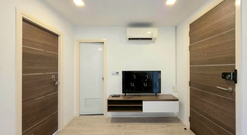 Atmoz Ladprao 71, Bangkok, Soi Lat Phrao 71, Lat Phrao, Lat Phrao, Bangkok, 1 Bedroom, 34 sqm, Condo For Sale, by คุณพลอยวาลินน์ (วาลินน์), 500215012 - DDproperty.com