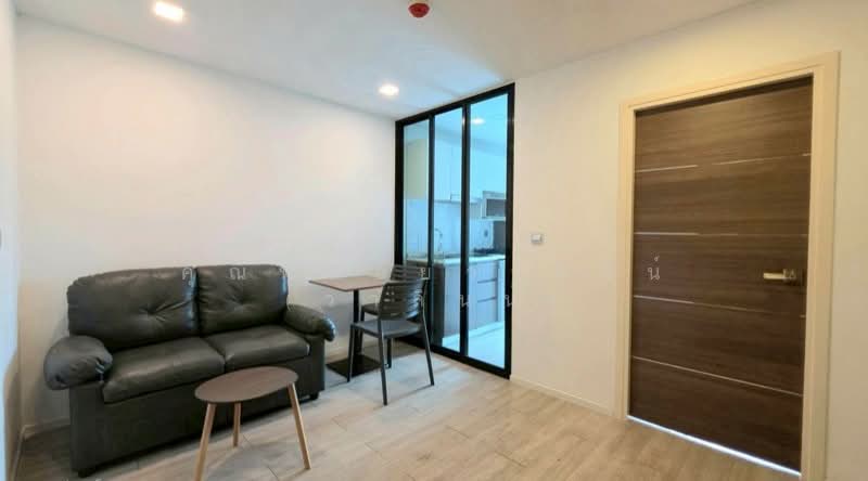 Atmoz Ladprao 71, Bangkok, Soi Lat Phrao 71, Lat Phrao, Lat Phrao, Bangkok, 1 Bedroom, 34 sqm, Condo For Sale, by คุณพลอยวาลินน์ (วาลินน์), 500215012 - DDproperty.com