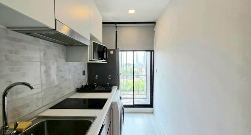 Atmoz Ladprao 71, Bangkok, Soi Lat Phrao 71, Lat Phrao, Lat Phrao, Bangkok, 1 Bedroom, 34 sqm, Condo For Sale, by คุณพลอยวาลินน์ (วาลินน์), 500215012 - DDproperty.com