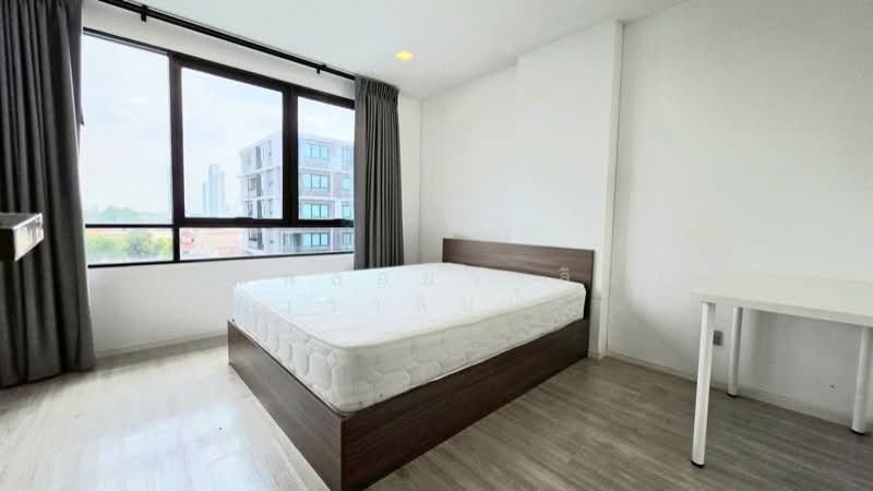 Atmoz Ladprao 71, Bangkok, Soi Lat Phrao 71, Lat Phrao, Lat Phrao, Bangkok, 1 Bedroom, 34 sqm, Condo For Sale, by คุณพลอยวาลินน์ (วาลินน์), 500215012 - DDproperty.com