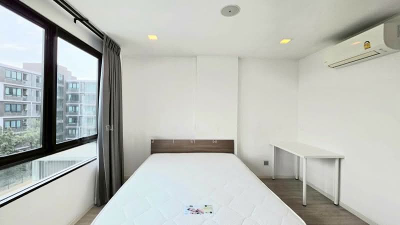 Atmoz Ladprao 71, Bangkok, Soi Lat Phrao 71, Lat Phrao, Lat Phrao, Bangkok, 1 Bedroom, 34 sqm, Condo For Sale, by คุณพลอยวาลินน์ (วาลินน์), 500215012 - DDproperty.com