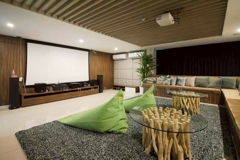 Atmoz Ladprao 71, Bangkok, Soi Lat Phrao 71, Lat Phrao, Lat Phrao, Bangkok, 1 Bedroom, 34 sqm, Condo For Sale, by คุณพลอยวาลินน์ (วาลินน์), 500215012 - DDproperty.com