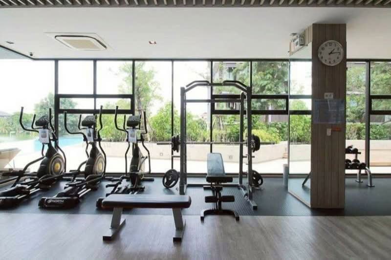 Atmoz Ladprao 71, Bangkok, Soi Lat Phrao 71, Lat Phrao, Lat Phrao, Bangkok, 1 Bedroom, 34 sqm, Condo For Sale, by คุณพลอยวาลินน์ (วาลินน์), 500215012 - DDproperty.com