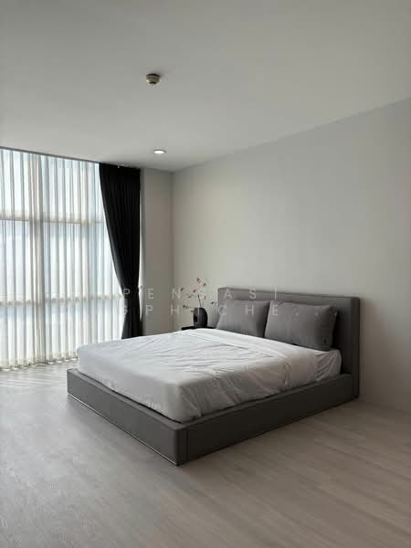 Chewathai Ratchaprarop, Bangkok, 51 Rajaprarop Road, Makkasan, Ratchathewi, Bangkok, 3 Bedrooms, 114 sqm, Condo For Rent, by Pensasi Ongphichetmetha, 500215014 - DDproperty.com