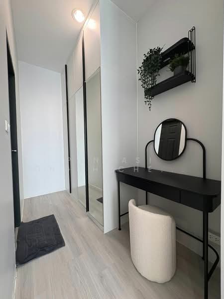 Chewathai Ratchaprarop, Bangkok, 51 Rajaprarop Road, Makkasan, Ratchathewi, Bangkok, 3 Bedrooms, 114 sqm, Condo For Rent, by Pensasi Ongphichetmetha, 500215014 - DDproperty.com