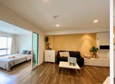 For Rent - The Room Sukhumvit 79, Bangkok