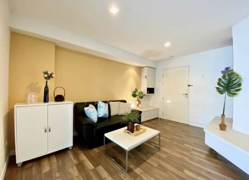 For Rent - The Room Sukhumvit 79, Bangkok