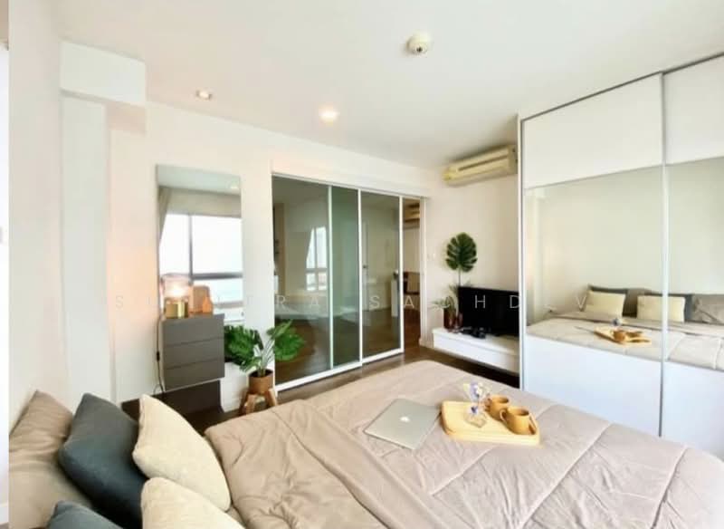 For Rent - The Room Sukhumvit 79, Bangkok