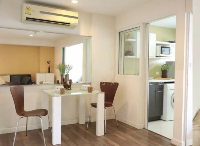 For Rent - The Room Sukhumvit 79, Bangkok