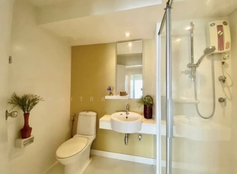 For Rent - The Room Sukhumvit 79, Bangkok