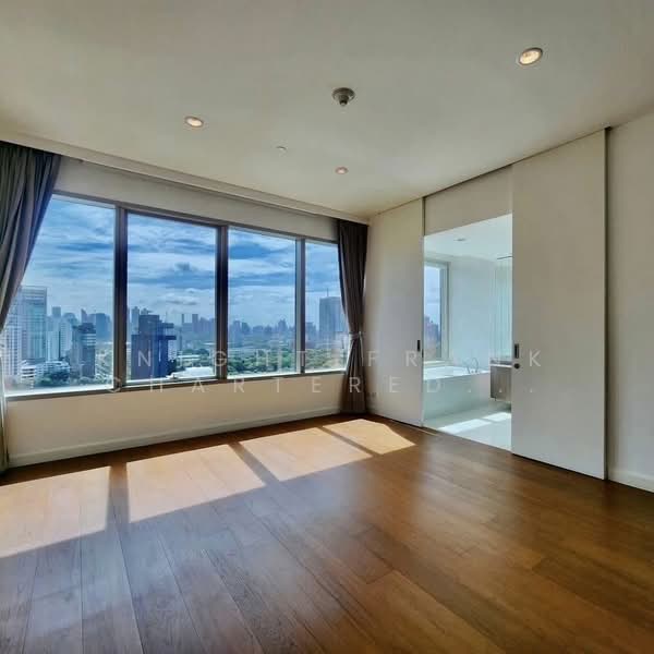 185 Rajadamri, Bangkok, 185 Rajadamri Road, Lumphini, Pathum Wan, Bangkok, 3 Bedrooms, 339 sqm, Condo For Sale, by Knight Frank Chartered (Thailand) Co.,Ltd, 500215016 - DDproperty.com