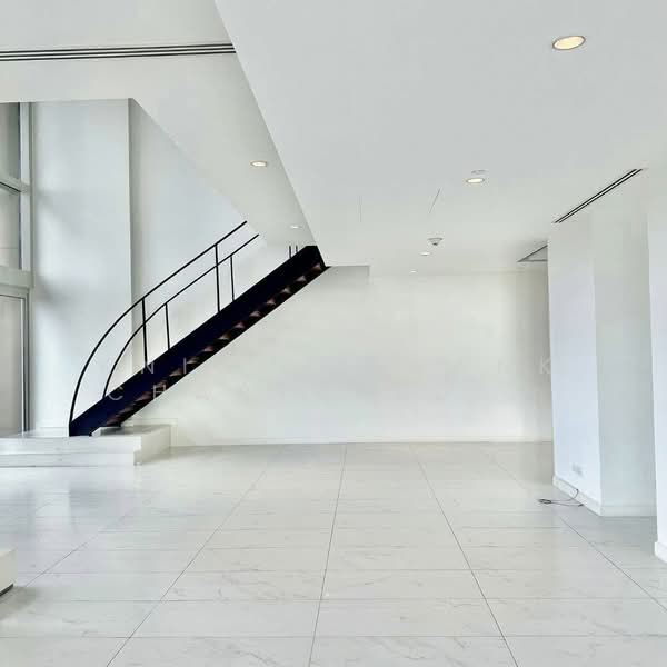 185 Rajadamri, Bangkok, 185 Rajadamri Road, Lumphini, Pathum Wan, Bangkok, 3 Bedrooms, 339 sqm, Condo For Sale, by Knight Frank Chartered (Thailand) Co.,Ltd, 500215016 - DDproperty.com