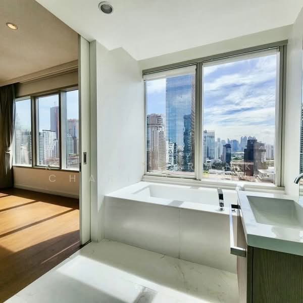 185 Rajadamri, Bangkok, 185 Rajadamri Road, Lumphini, Pathum Wan, Bangkok, 3 Bedrooms, 339 sqm, Condo For Sale, by Knight Frank Chartered (Thailand) Co.,Ltd, 500215016 - DDproperty.com