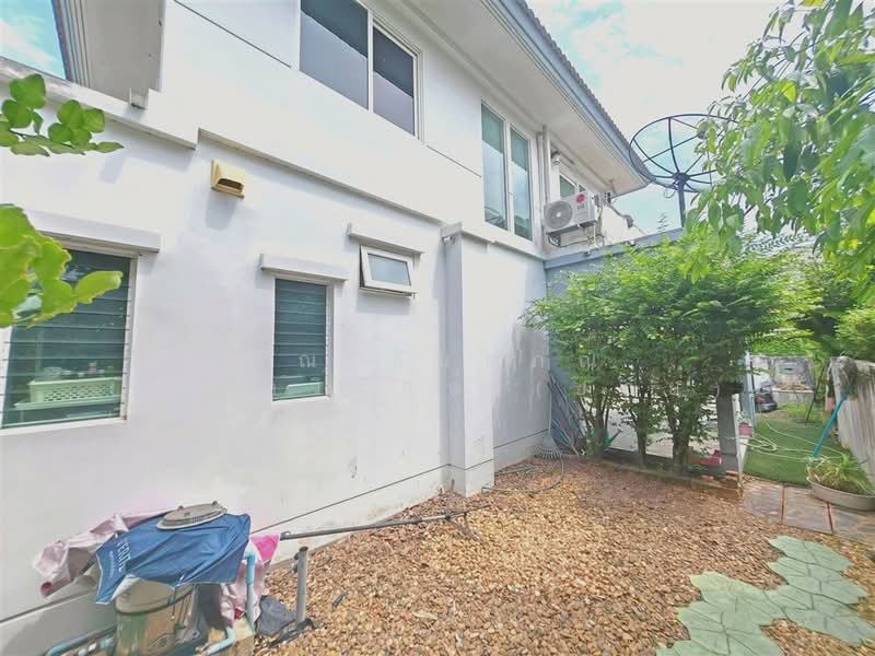 Prueklada Pinklao-Sai 5, Nakhon Pathom, Pinklao-Nakhonchaisri Road, Bang Toei, Sam Phran, Nakhon Pathom, 3 Bedrooms, 120 sqm, Single Detached House For Sale, by คุณ กันตภณ จักกาวิรักษ์ (บอย), 500215018 - DDproperty.com