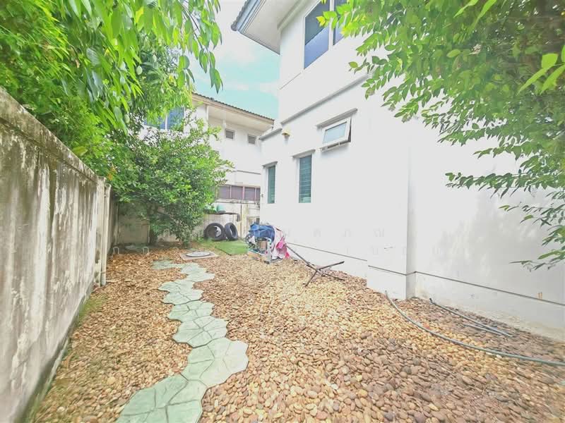 Prueklada Pinklao-Sai 5 : พฤกษ์ลดา ปิ่นเกล้า-สาย 5, นครปฐม, ถนนปิ่นเกล้า-นครชัยศรี, บางเตย, สามพราน, นครปฐม, 120 ตร.ม., บ้านเดี่ยว ขาย, โดย คุณ กันตภณ จักกาวิรักษ์ (บอย), 500215018 - DDproperty.com