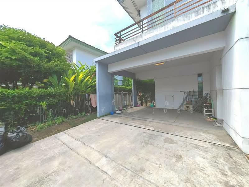 Prueklada Pinklao-Sai 5, Nakhon Pathom, Pinklao-Nakhonchaisri Road, Bang Toei, Sam Phran, Nakhon Pathom, 3 Bedrooms, 120 sqm, Single Detached House For Sale, by คุณ กันตภณ จักกาวิรักษ์ (บอย), 500215018 - DDproperty.com