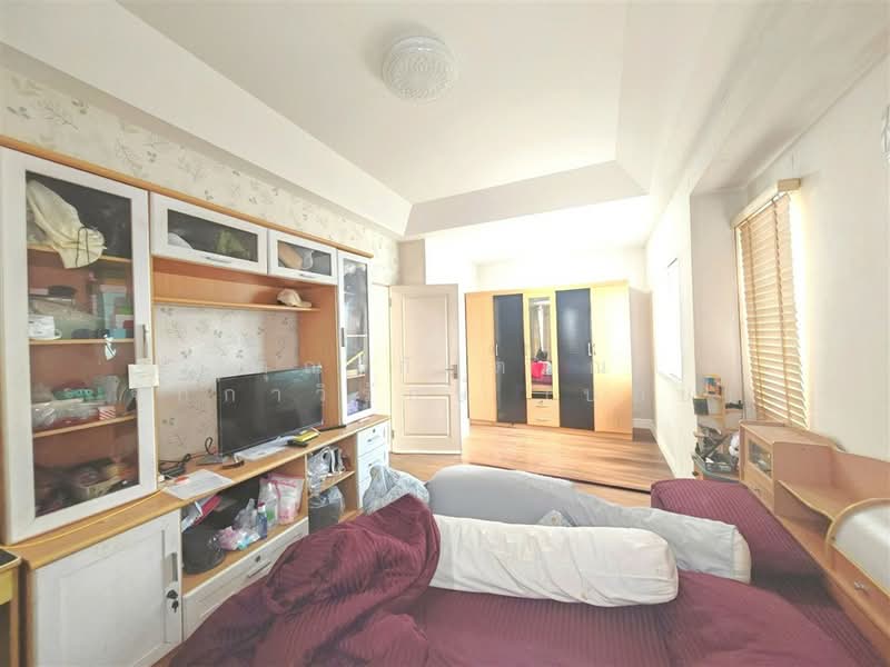 Prueklada Pinklao-Sai 5 : พฤกษ์ลดา ปิ่นเกล้า-สาย 5, นครปฐม, ถนนปิ่นเกล้า-นครชัยศรี, บางเตย, สามพราน, นครปฐม, 120 ตร.ม., บ้านเดี่ยว ขาย, โดย คุณ กันตภณ จักกาวิรักษ์ (บอย), 500215018 - DDproperty.com