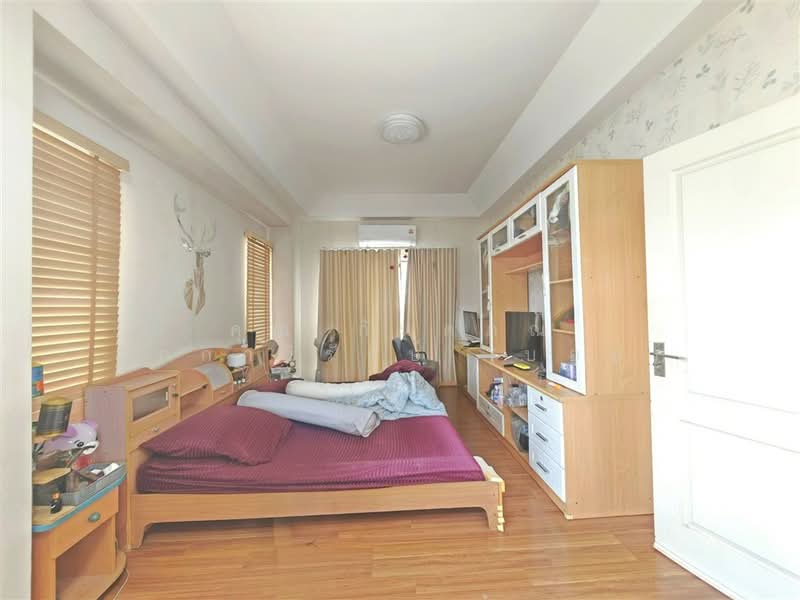 Prueklada Pinklao-Sai 5 : พฤกษ์ลดา ปิ่นเกล้า-สาย 5, นครปฐม, ถนนปิ่นเกล้า-นครชัยศรี, บางเตย, สามพราน, นครปฐม, 120 ตร.ม., บ้านเดี่ยว ขาย, โดย คุณ กันตภณ จักกาวิรักษ์ (บอย), 500215018 - DDproperty.com