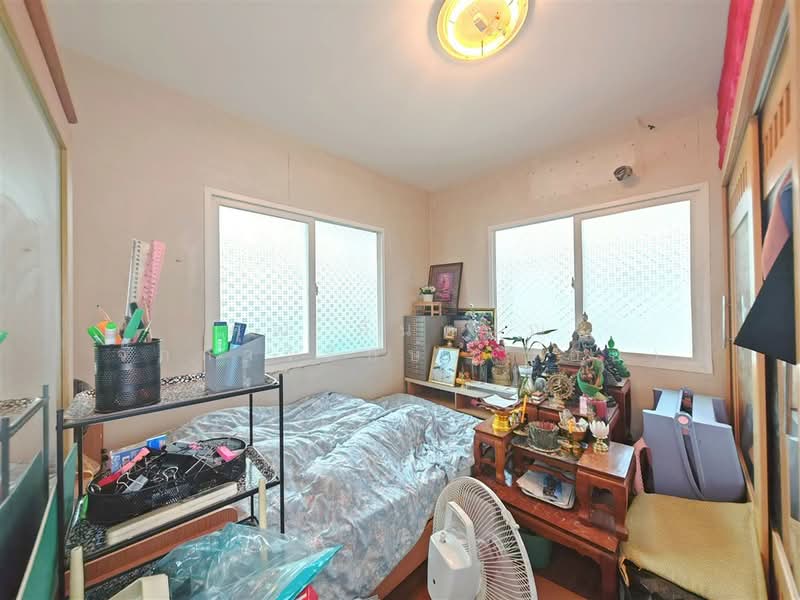 Prueklada Pinklao-Sai 5, Nakhon Pathom, Pinklao-Nakhonchaisri Road, Bang Toei, Sam Phran, Nakhon Pathom, 3 Bedrooms, 120 sqm, Single Detached House For Sale, by คุณ กันตภณ จักกาวิรักษ์ (บอย), 500215018 - DDproperty.com