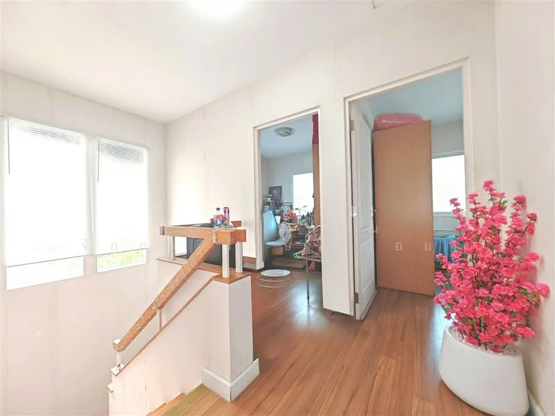 Prueklada Pinklao-Sai 5, Nakhon Pathom, Pinklao-Nakhonchaisri Road, Bang Toei, Sam Phran, Nakhon Pathom, 3 Bedrooms, 120 sqm, Single Detached House For Sale, by คุณ กันตภณ จักกาวิรักษ์ (บอย), 500215018 - DDproperty.com