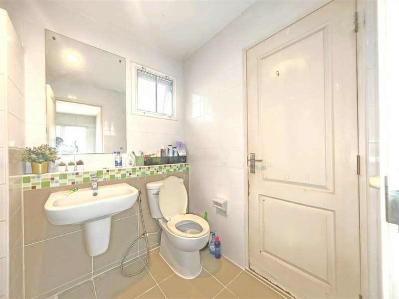 Prueklada Pinklao-Sai 5 : พฤกษ์ลดา ปิ่นเกล้า-สาย 5, นครปฐม, ถนนปิ่นเกล้า-นครชัยศรี, บางเตย, สามพราน, นครปฐม, 120 ตร.ม., บ้านเดี่ยว ขาย, โดย คุณ กันตภณ จักกาวิรักษ์ (บอย), 500215018 - DDproperty.com