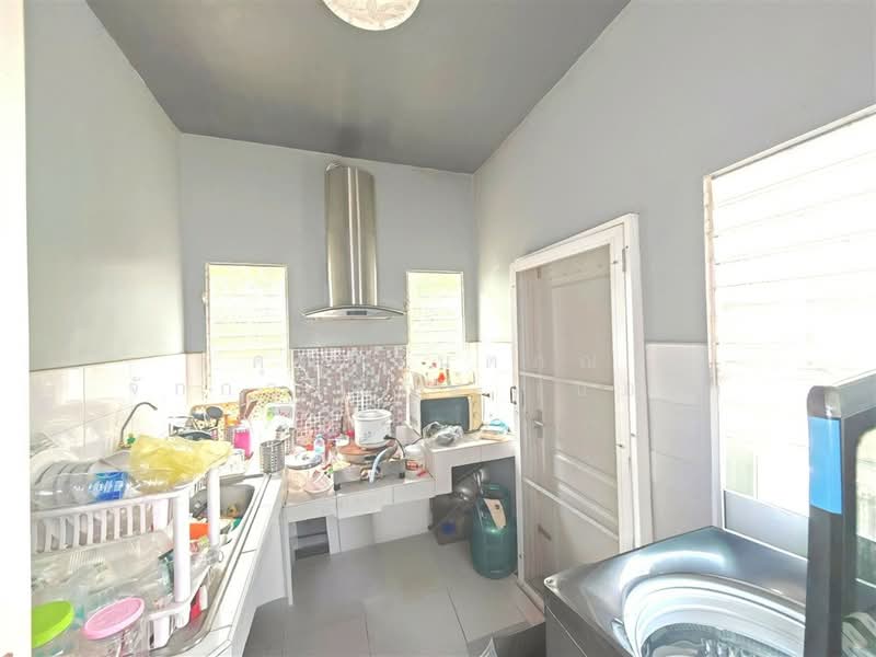 Prueklada Pinklao-Sai 5, Nakhon Pathom, Pinklao-Nakhonchaisri Road, Bang Toei, Sam Phran, Nakhon Pathom, 3 Bedrooms, 120 sqm, Single Detached House For Sale, by คุณ กันตภณ จักกาวิรักษ์ (บอย), 500215018 - DDproperty.com